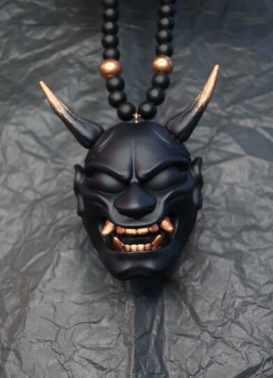 Handmade Samurai Kabuto Helmet