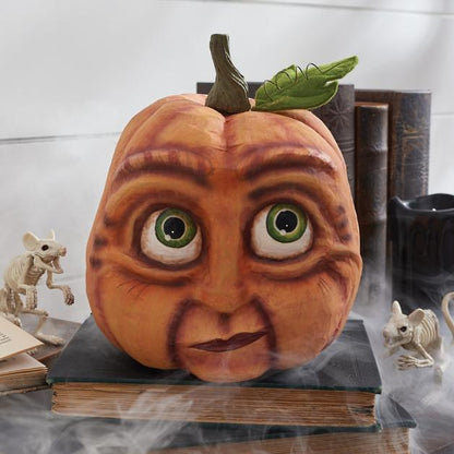 【🎃Halloween pre-sale】Expressive Pumpkin