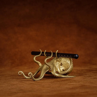 Octopus Holder Phone Stand Pen Holder