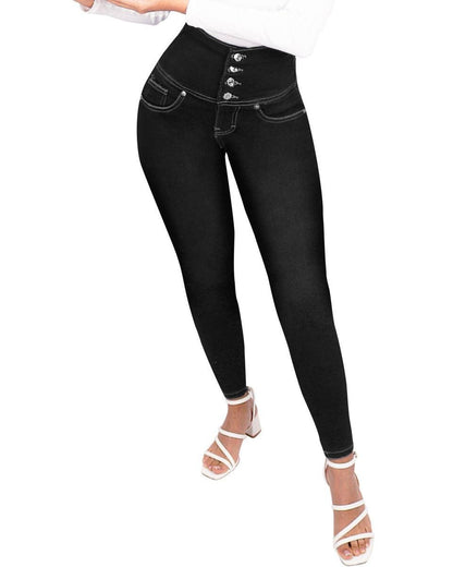 Curvy Jeans (Buy 2 Free Shipping)