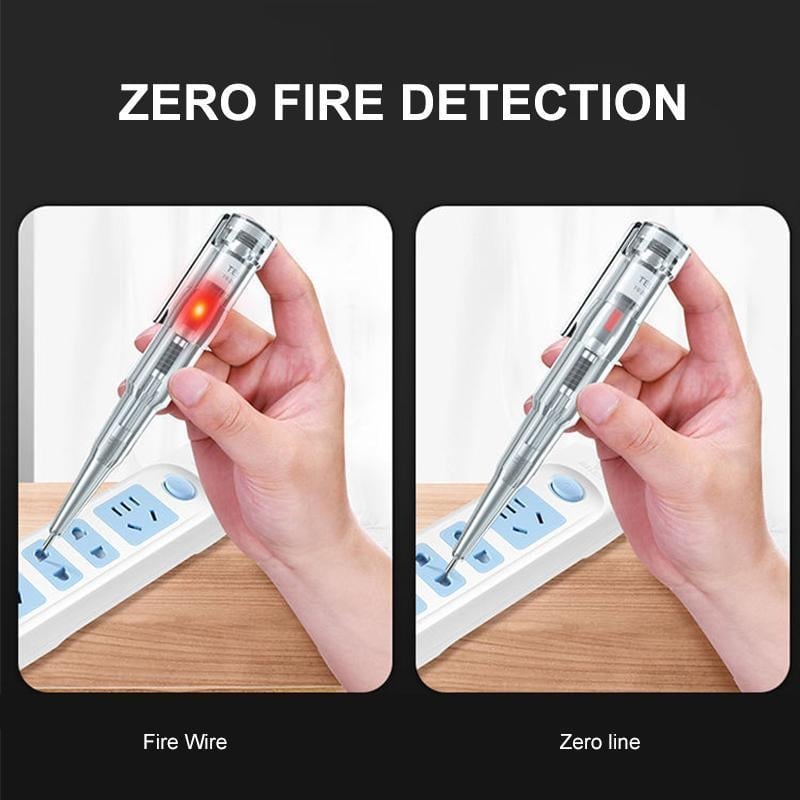 🔥HUGE SALE - 49% OFF🔥Responsive Electrical Tester Pen⭐