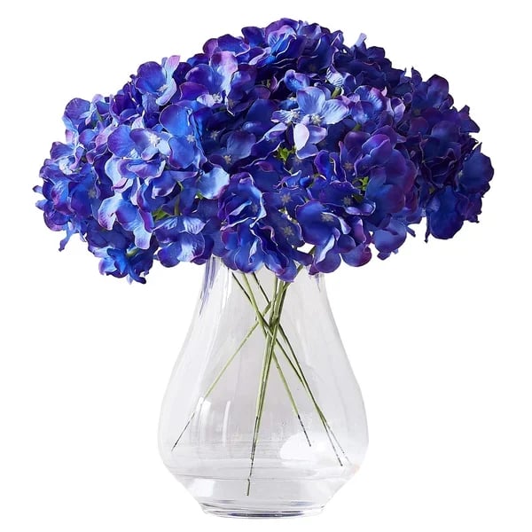 Last Day 73% OFF💐Outdoor Artificial Hydrangea Flowers