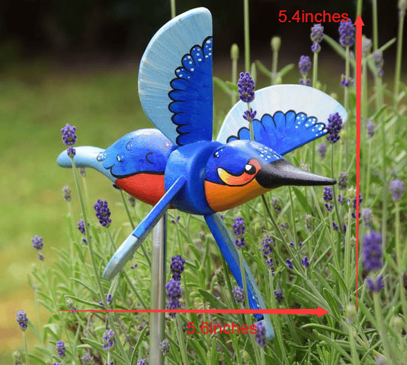 🔥LAST DAY-49%OFF🔥Series Windmill - Garden Decoration (Buy 2 free shipping)