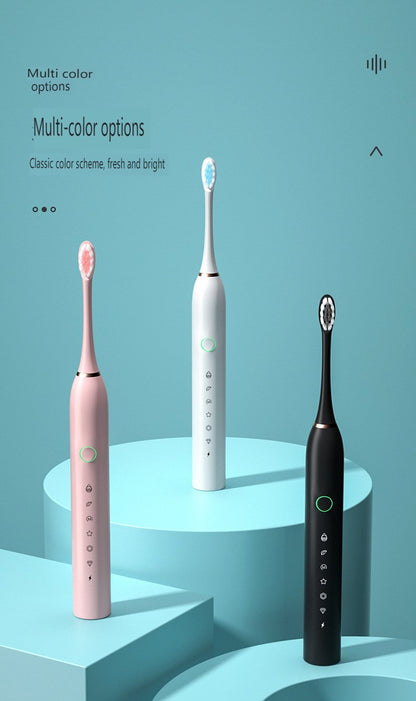 🔥Last Day Promotion 49% OFF 🔥Adult Sonic Electric Toothbrush