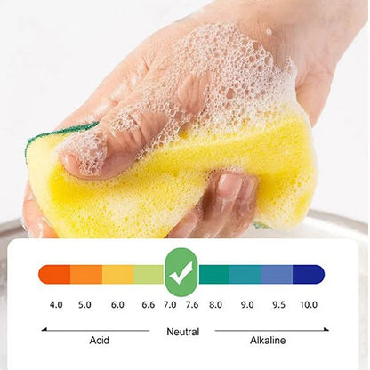 🔥Last Day 49% OFF-Powerful Kitchen All-purpose Powder Cleaner