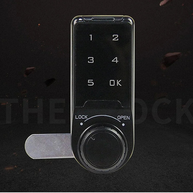 39% OFF🎁Digital Electronic Coded Lock