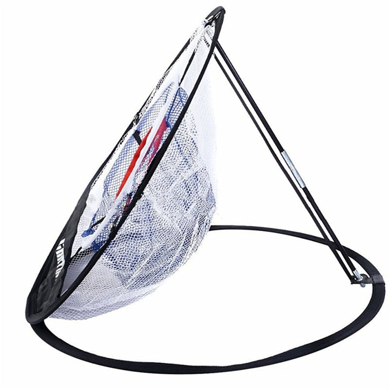 Golf Pop UP Indoor/Outdoor Chipping Net