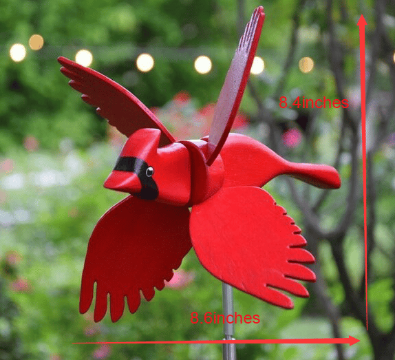 🔥LAST DAY-49%OFF🔥Series Windmill - Garden Decoration (Buy 2 free shipping)