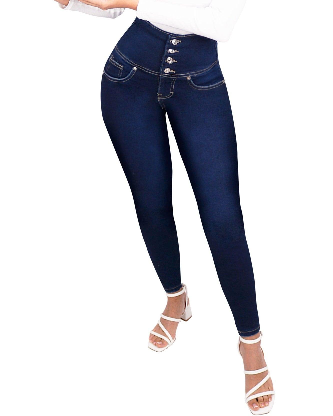 Curvy Jeans (Buy 2 Free Shipping)