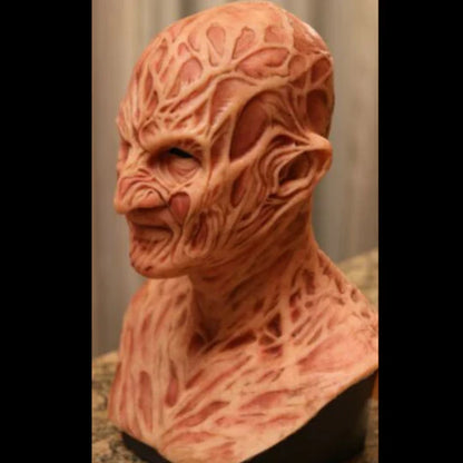 🎃Early Halloween Promotion 50% OFF😈 Freddy Krueger Mask