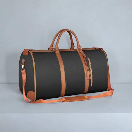 Large Capacity Travel Duffle Bag