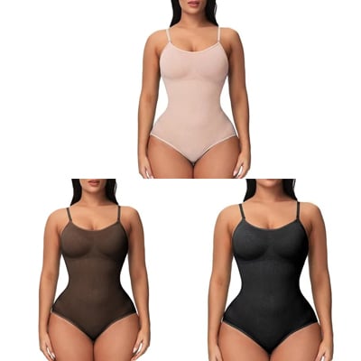 2024 New Design Bodysuit Shapewear