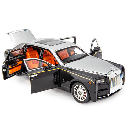 New Year Promotion 1/32 Rolls-Royce Phantom Model Car - Buy two and get free shipping!