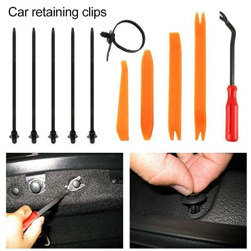 Car Fastener Box Set (630PCS)