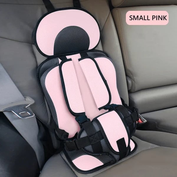 🚗Portable Child Protection Car Seat