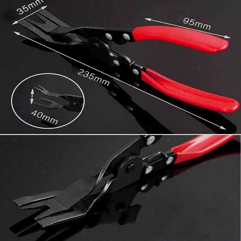 🔥Panel Clip Removal Pliers|Car Fuel Pipe Removal Pliers