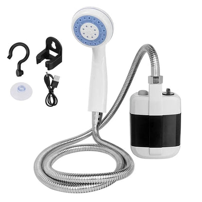 ✨✨ Portable Camping Shower