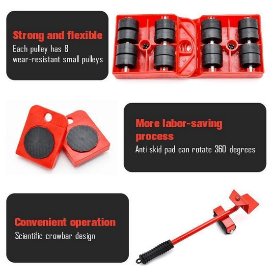 2024 New Furniture Lifter Sliders (Hot Sale)