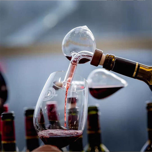 Wine Aerator