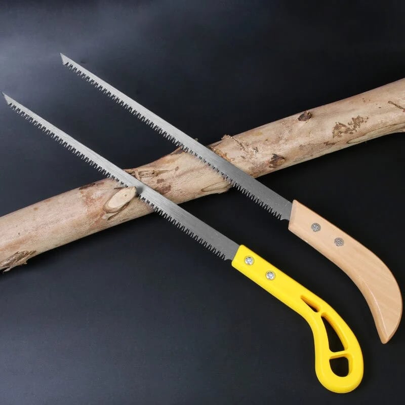 🔥Portable Camping Handsaw, 👍BUY 2 GET 1 FREE