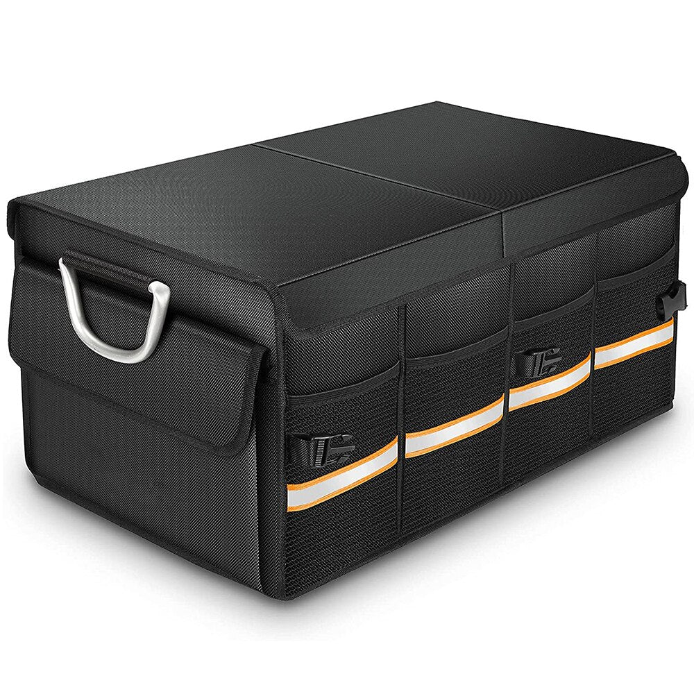 Car Trunk Organizer Foldable