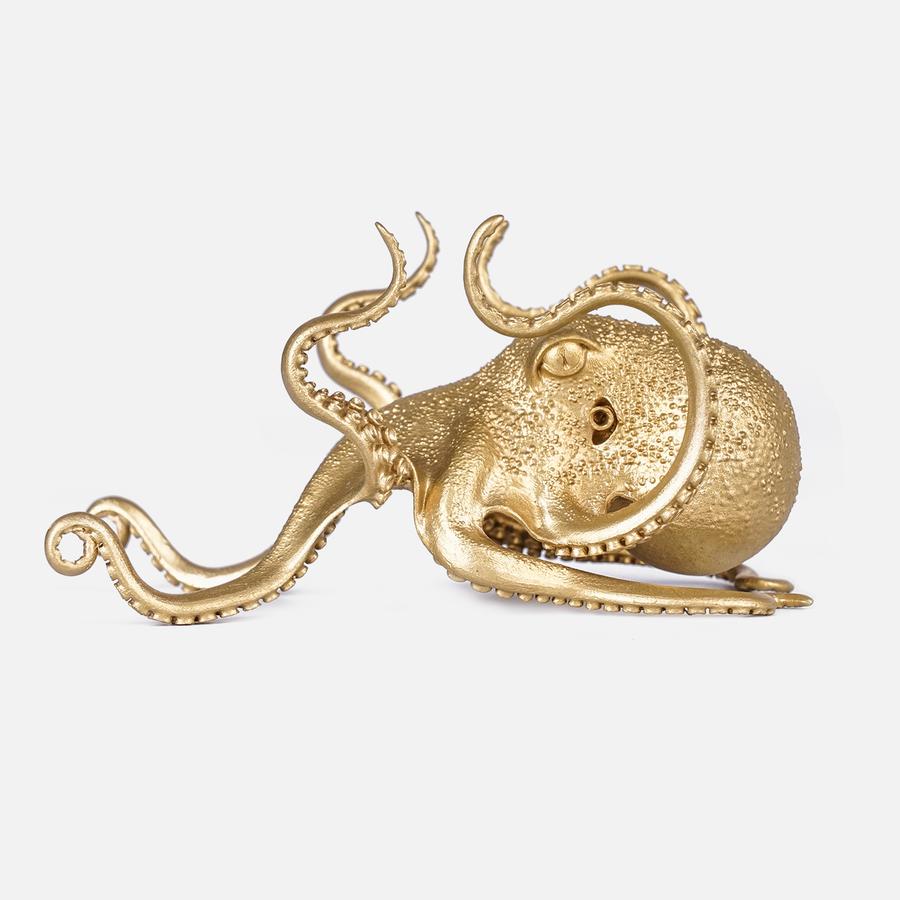 Octopus Holder Phone Stand Pen Holder