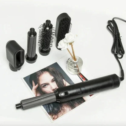 🔥2024 Special Promotion 73% OFF ❤️ - Latest 5-in-1 Professional Styler