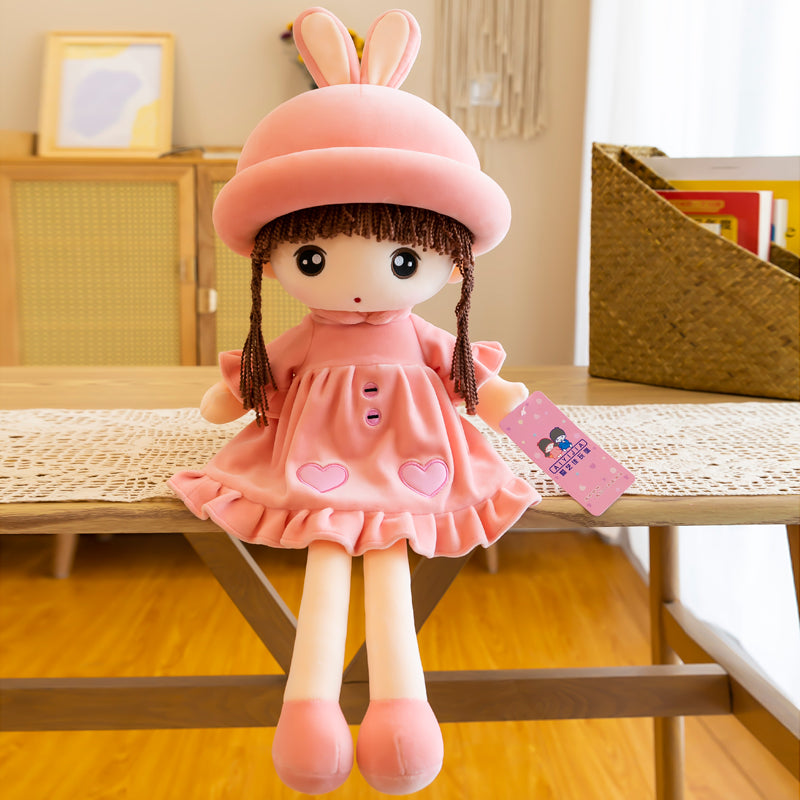 [50% off]Super cute doll girl