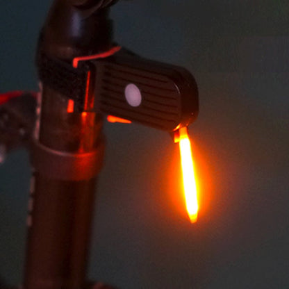 2024 New LED Bike Rear Light