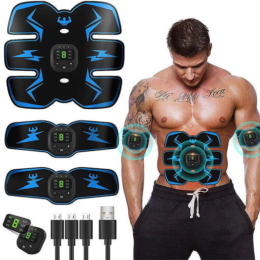 99back-Tactical-X ABS Stimulator