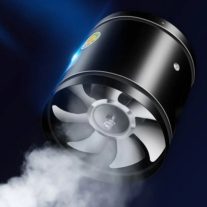 🔥Super Suction Multifunctional Powerful Mute Exhaust Fan