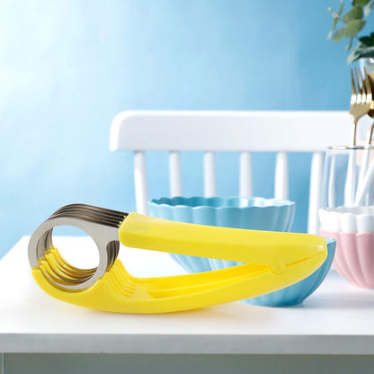 🍌USD9.99 🥖- Banana Food Slicer