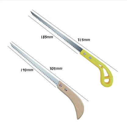 🔥Portable Camping Handsaw, 👍BUY 2 GET 1 FREE