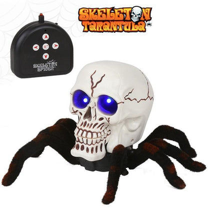 2024 Latest Halloween Skeleton Decor remote control toy