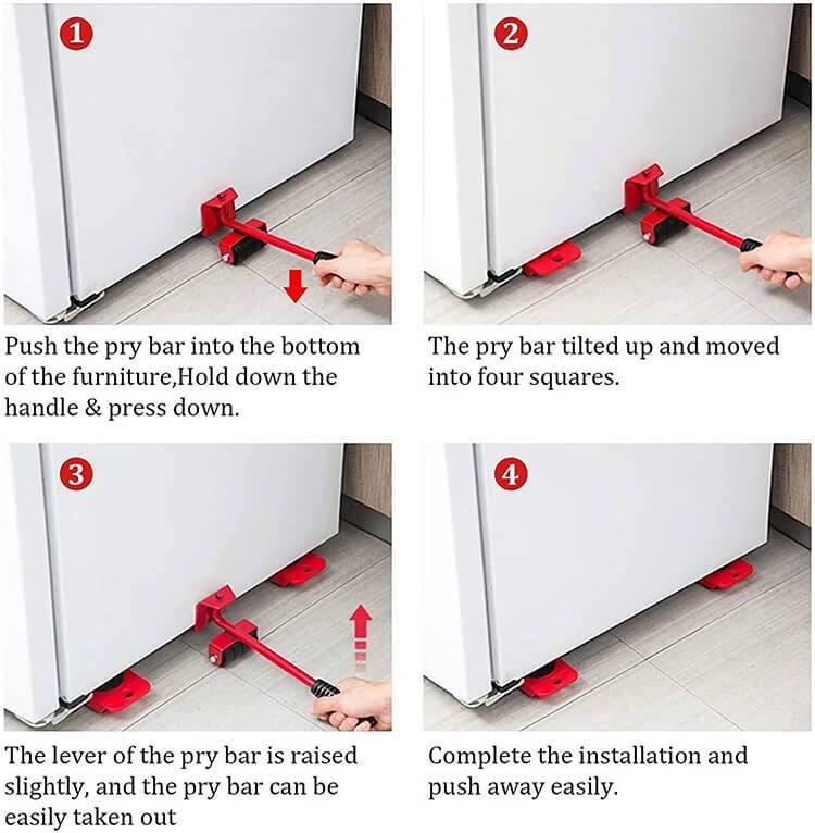 2024 New Furniture Lifter Sliders (Hot Sale)