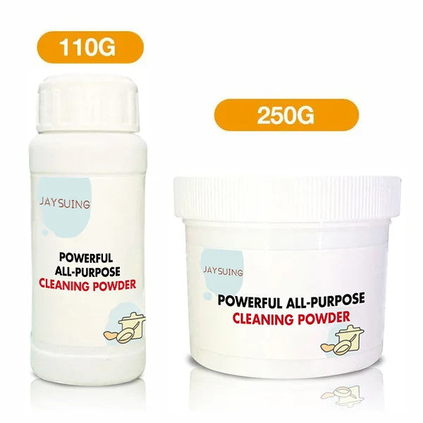 🔥Last Day 49% OFF-Powerful Kitchen All-purpose Powder Cleaner