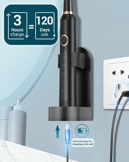 🔥Last Day Promotion 49% OFF 🔥Adult Sonic Electric Toothbrush