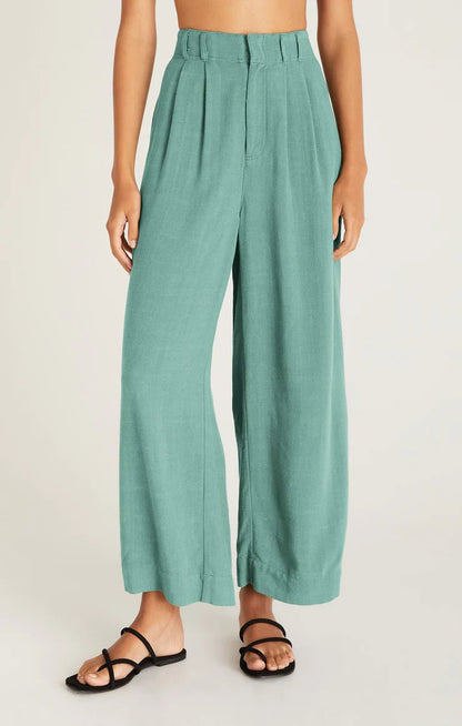 Last Day 49% OFF🔥Casual wide-leg trousers