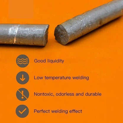 Buy 2 Get 10% OFF-Easy Welding Electrode Aluminum Rod