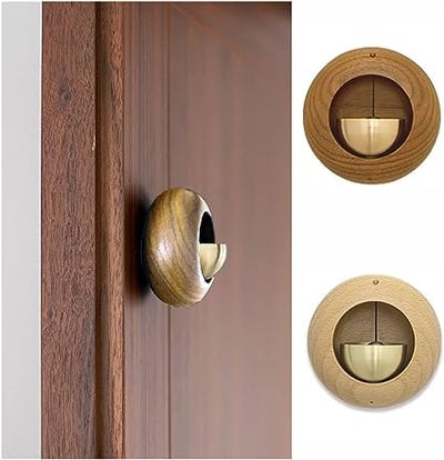 Japanese Style Dopamine Door Bell