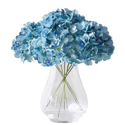 Last Day 73% OFF💐Outdoor Artificial Hydrangea Flowers