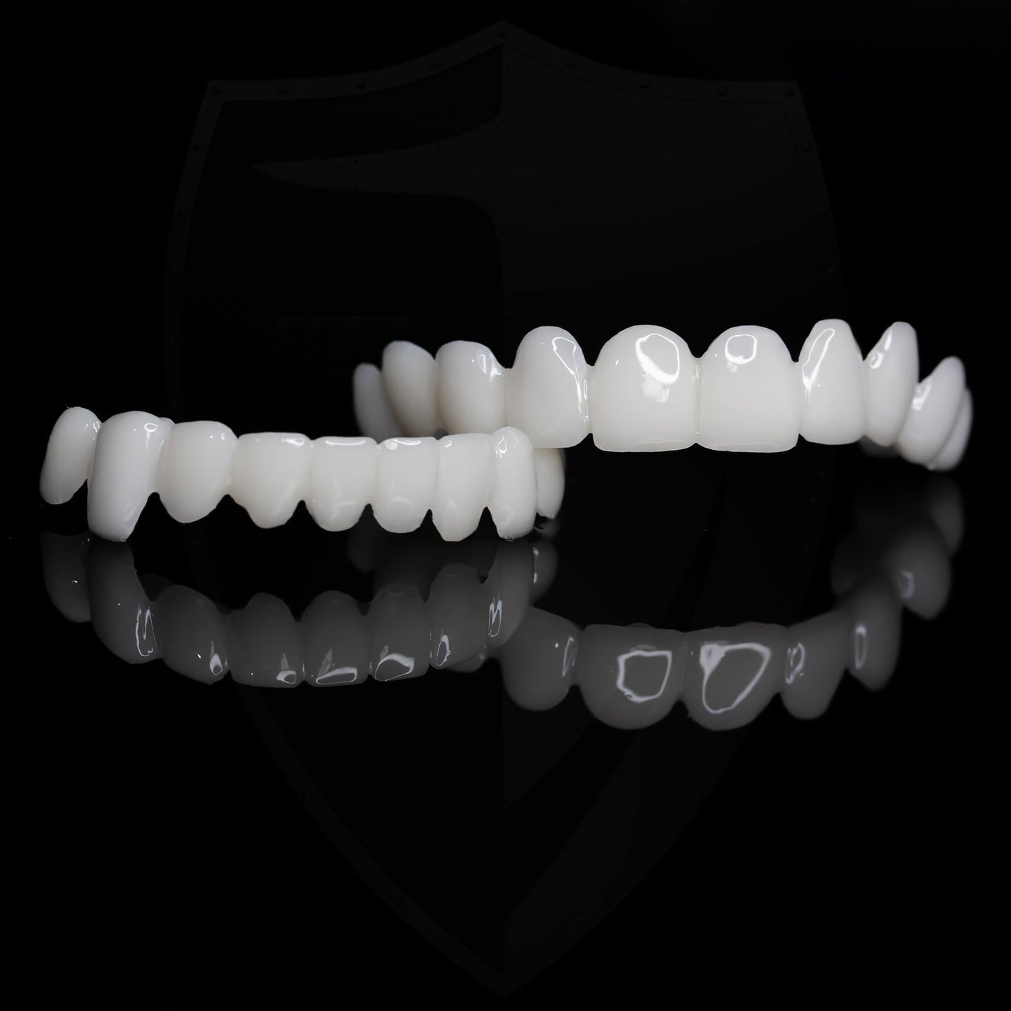 [Original price 46.99]100% Adjustable Whitening Fake Invisible Holeless Braces