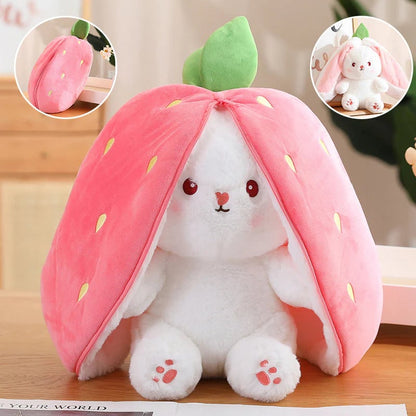 New Design Rabbit Muppet Toys