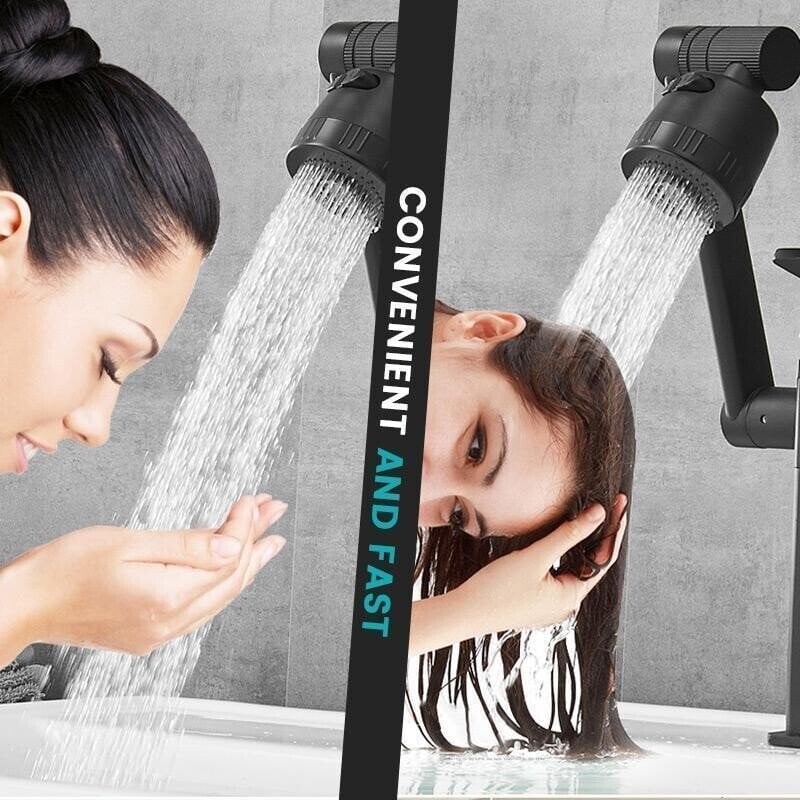 360 ° Rotatable Faucet (Limited Sale)