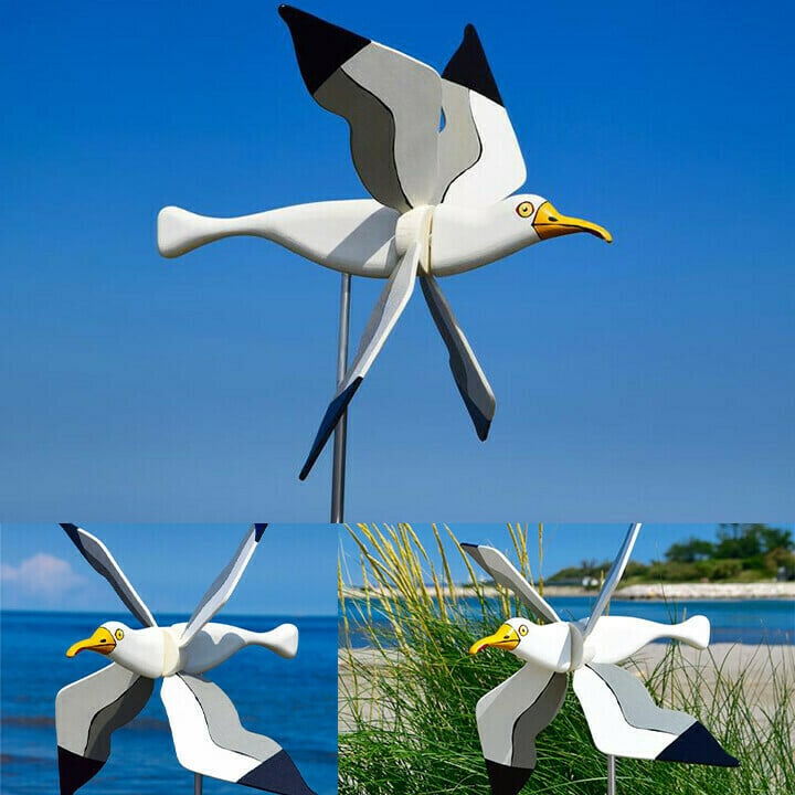 🔥LAST DAY-49%OFF🔥Series Windmill - Garden Decoration (Buy 2 free shipping)