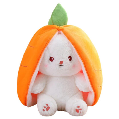 New Design Rabbit Muppet Toys