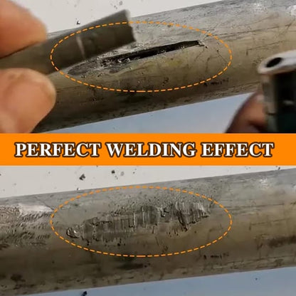 Buy 2 Get 10% OFF-Easy Welding Electrode Aluminum Rod