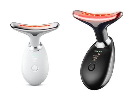 3 in 1 New Neck and Facial Beauty Massager✨