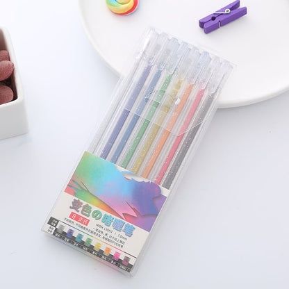 🎄Early Christmas Sale🎁 Glitter Gel Pen Set