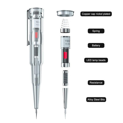 🔥HUGE SALE - 49% OFF🔥Responsive Electrical Tester Pen⭐